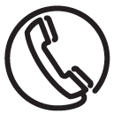 phone line Icon