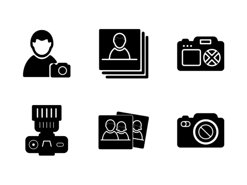 photo-and-pictures-glyph-icons