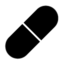 pill_3 glyph Icon