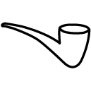 pipe line Icon