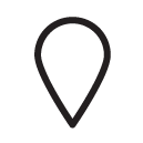 point line Icon
