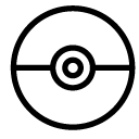 pokemon line Icon
