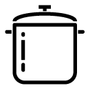 pot line Icon