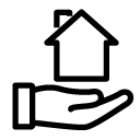 property care line Icon