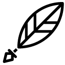 quill line Icon