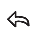 reply line Icon