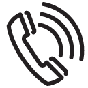 ringtone line Icon