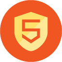 security flat Icon