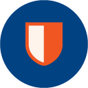security_1 flat Icon