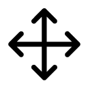 select glyph Icon
