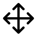 select glyph Icon