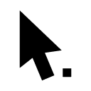 selection glyph Icon