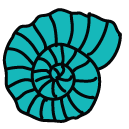 shell_2 Doodle Icon