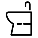 sink line Icon