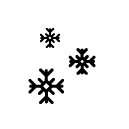 snow line Icon