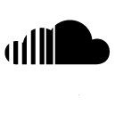 soundcloud glyph Icon