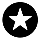 star glyph Icon
