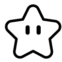 star line Icon