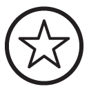 star line Icon