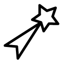star_1 line Icon