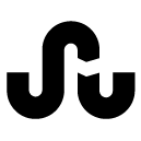 stumbleupon glyph Icon