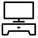 television line Icon