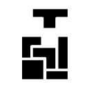 tetris glyph Icon