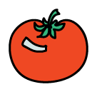 tomato Doodle Icons