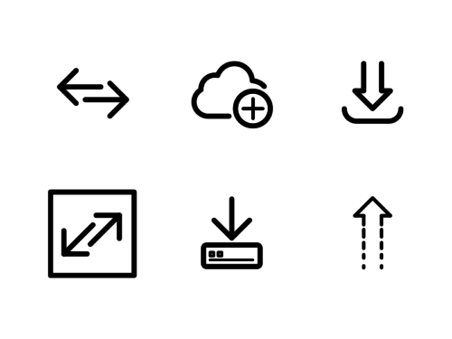 transfer-line-icons