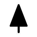 tree_1 glyph Icon
