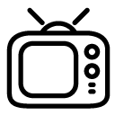 tv line Icon