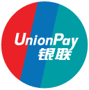 union Flat Round Icon