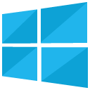 windows Flat Icon