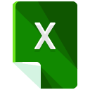 x Flat Icon
