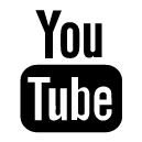youtube_1 glyph Icon