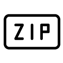 zip line Icon