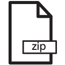 zip line Icon