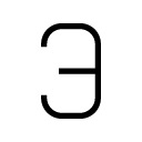 3 line Icon