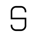 5 glyph Icon