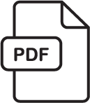 pdf freebie icon