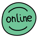 online freebie icon
