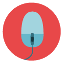 mouse freebie icon