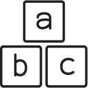 abc freebie icon