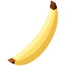Banana freebie icon
