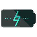 Battery Charging freebie icon