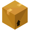 Box freebie icon
