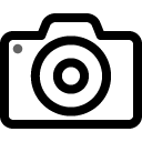 Camera freebie icon
