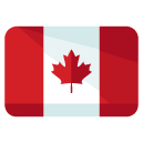Canada freebie icon
