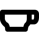 Coffee Mug line icon