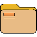 Folder freebie icon